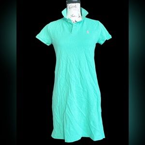 Polo Ralph Lauren Shirt Dress